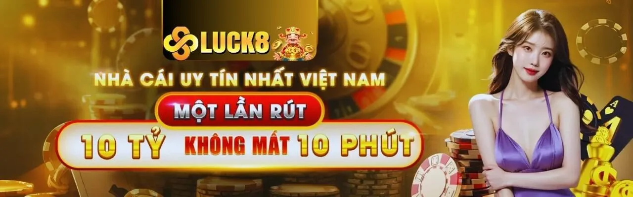 Bannerr Luckk8