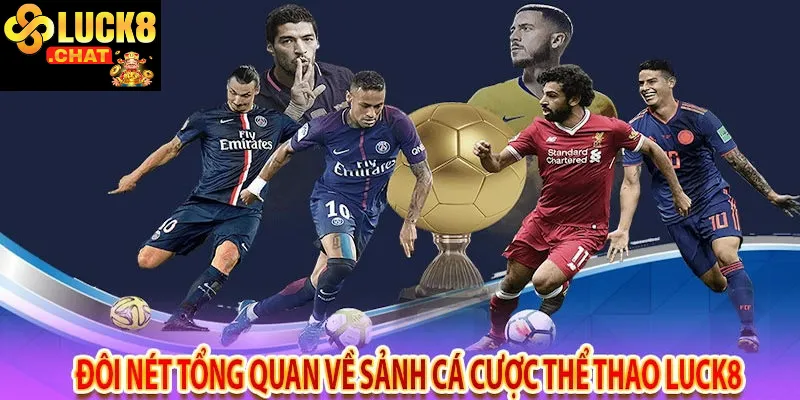 Thể Thao Luck8 phân tích kèo Decimal và cách vào kèo toàn thắng