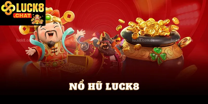 Tỷ lệ thưởng lợi nhuận từ Nổ hũ 