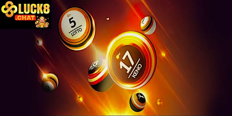 App Luck8 Xổ số mọi lúc mọi nơi